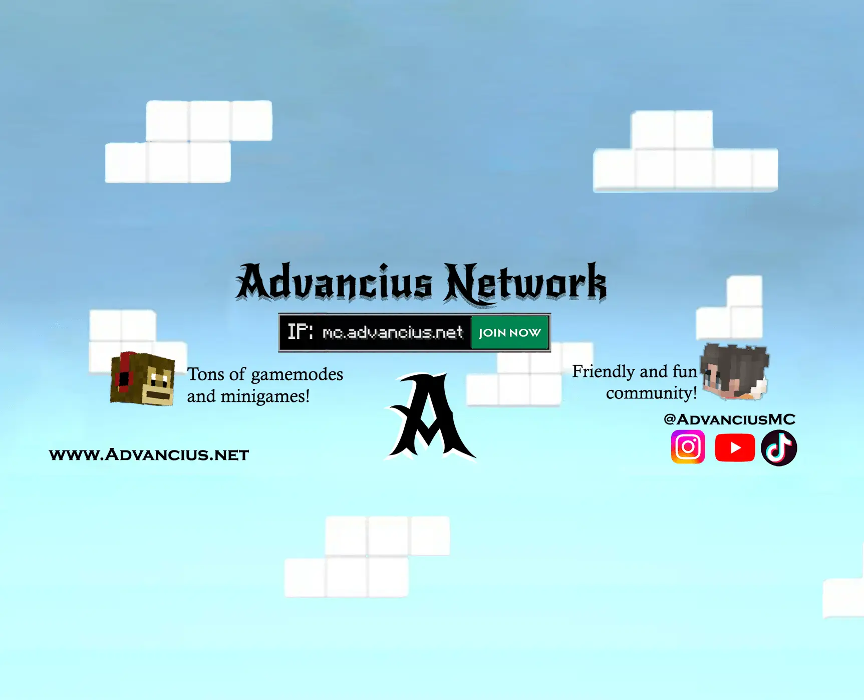 advancius