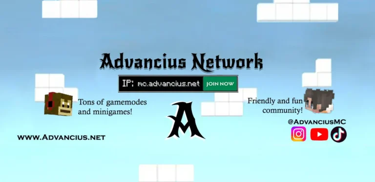 advancius network