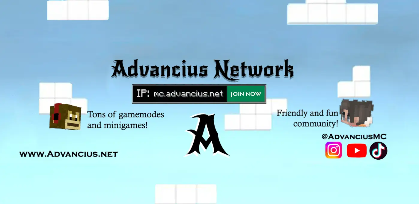 advancius network
