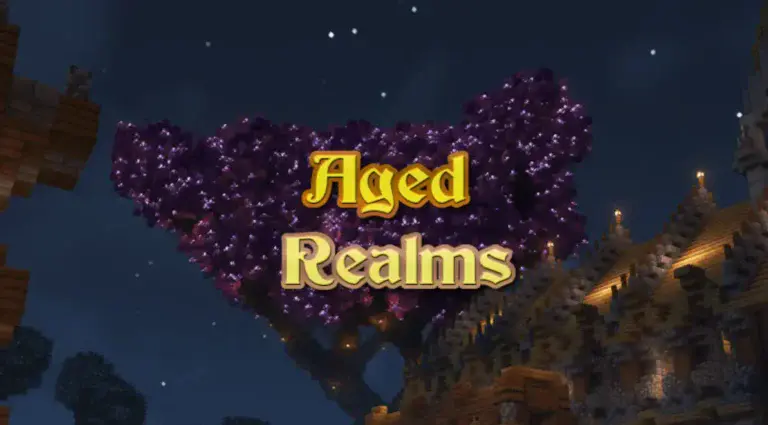 aged realms