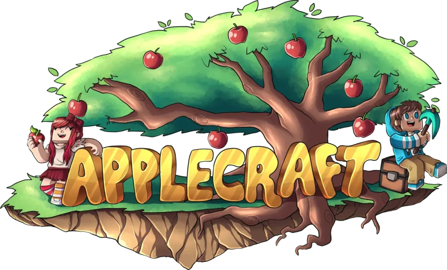 Applecraft servers