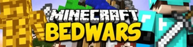 bedwars minecraft