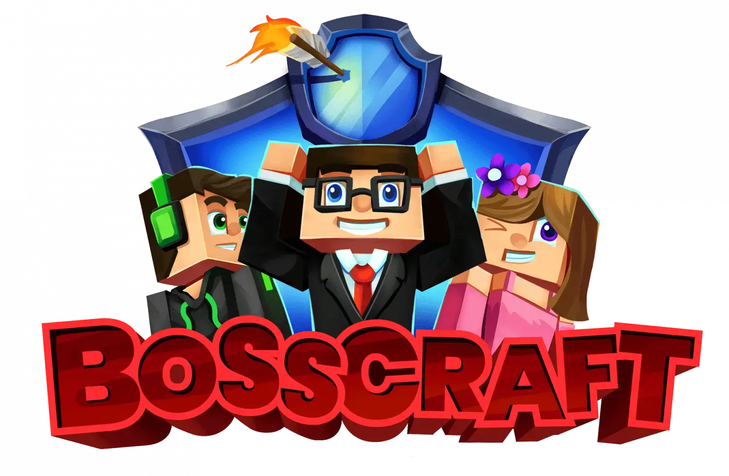 bosscraft