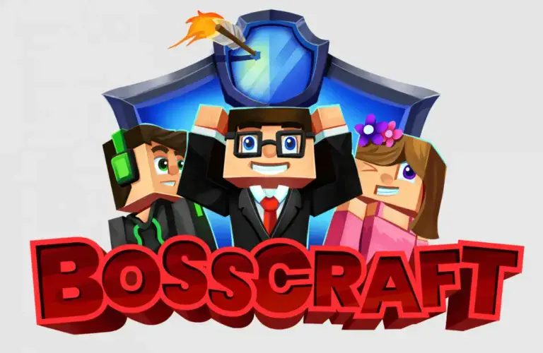 bosscraft