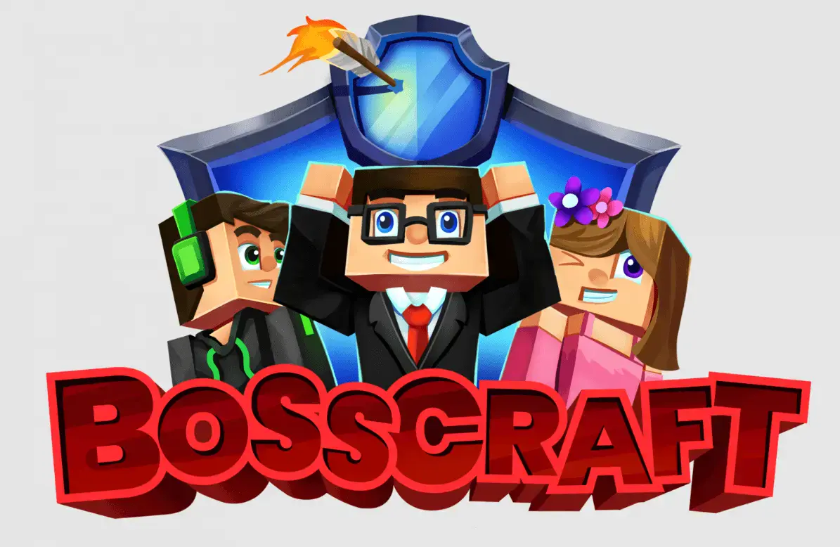 bosscraft