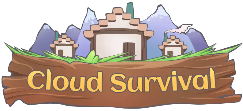 cloud survival