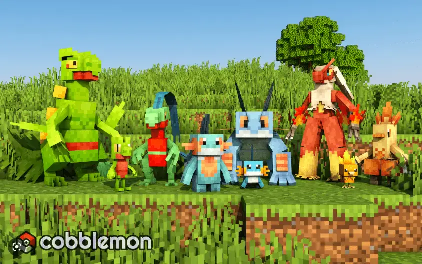 cobblemon