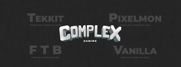 complex gaming