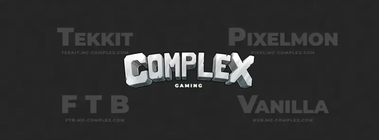 complex gaming