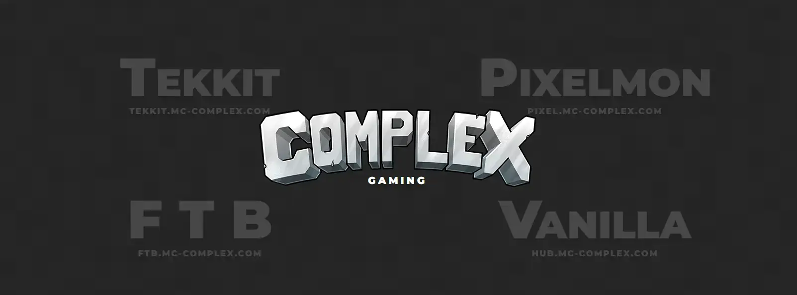complex gaming