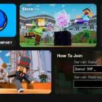 donutsmp server
