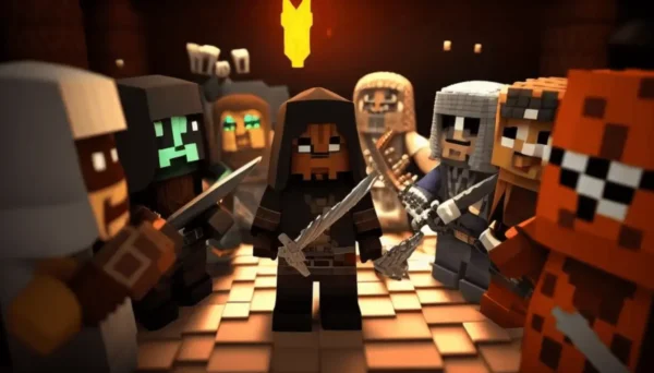 factions