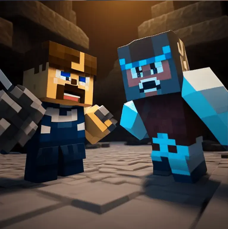 role-play minecraft