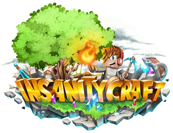 insanitycraft minecraft server