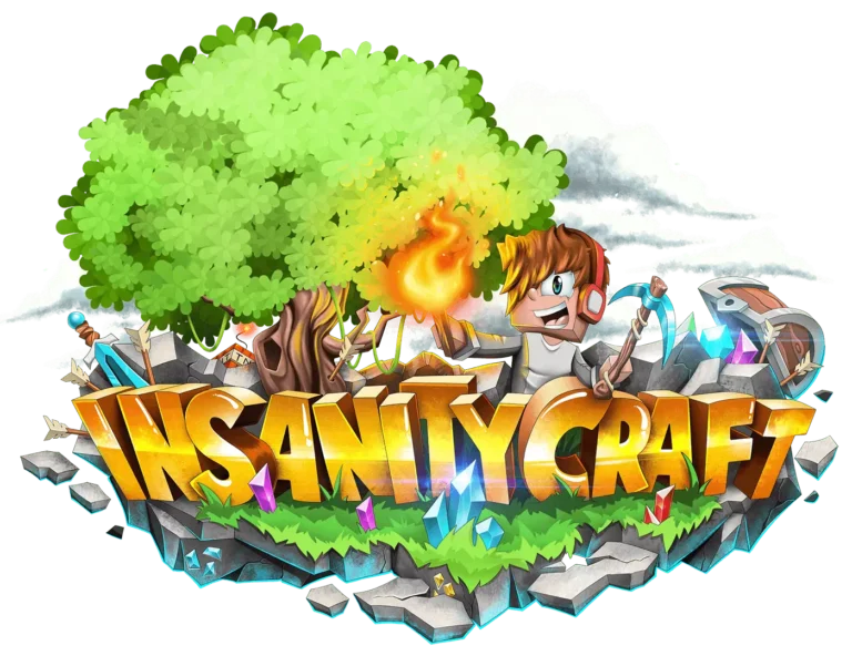 insanitycraft minecraft server