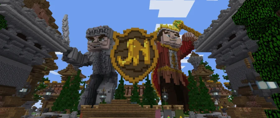 JartexNetwork Minecraft Server