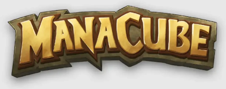 manacube logo