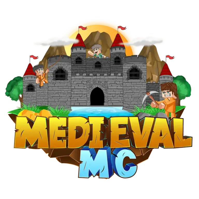 medieval mc
