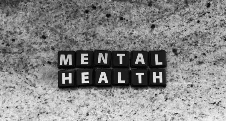 mental health