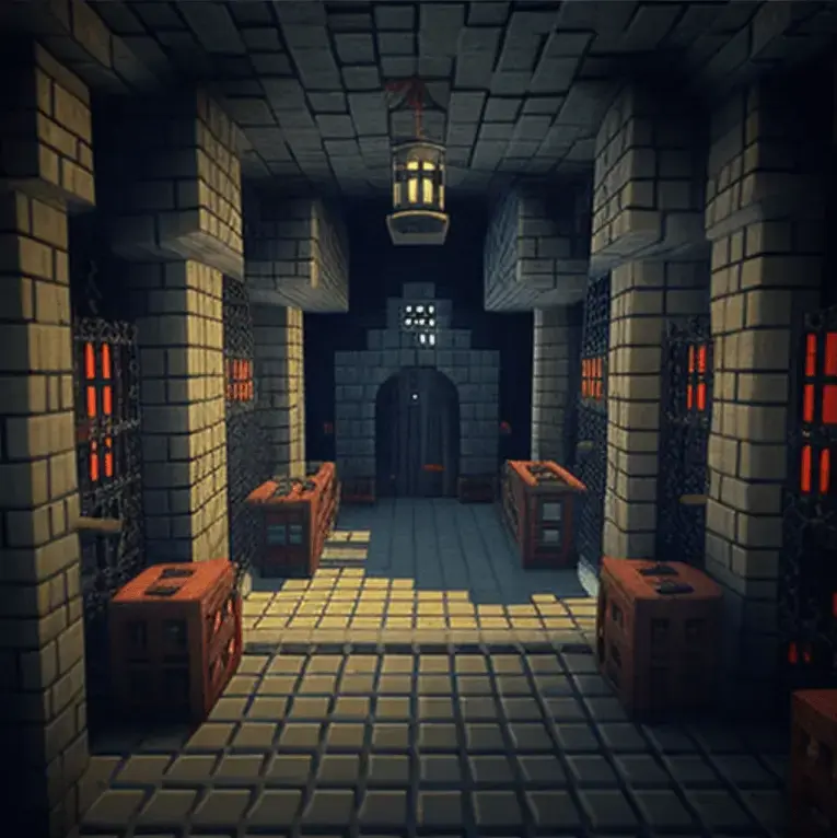 minecraft prison servers
