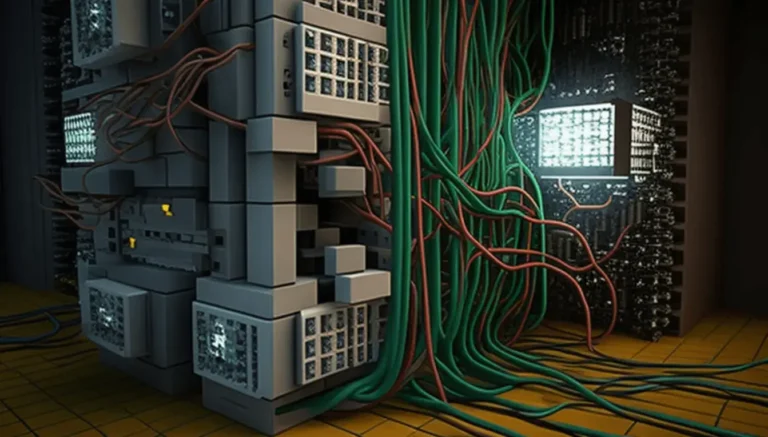 minecraft server