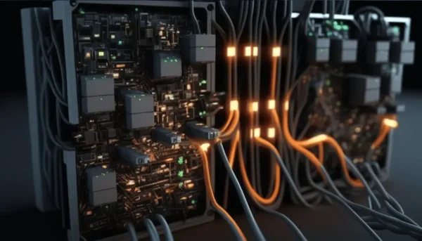 minecraft servers network