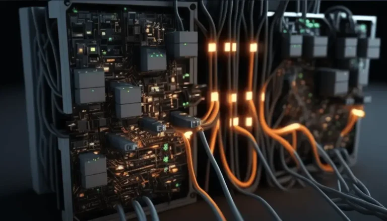 minecraft servers network