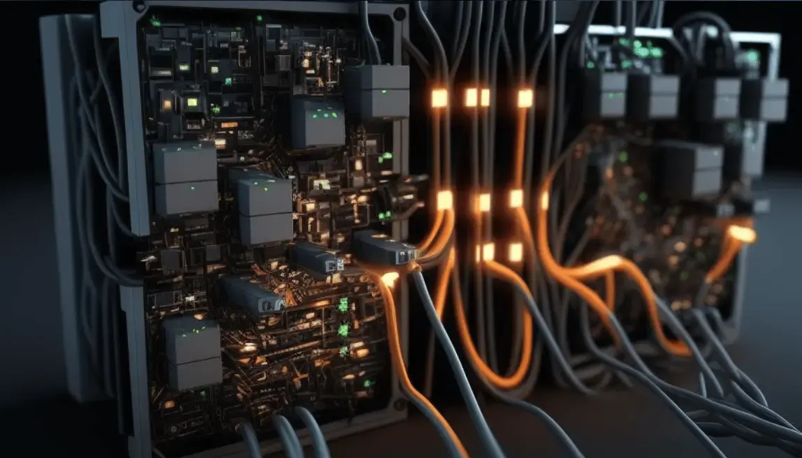 minecraft servers network