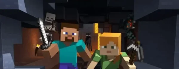 minecraft speedrunning