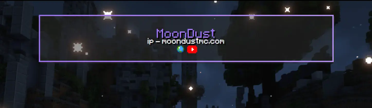 moondust