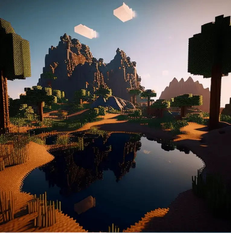 optifine graphics