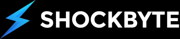 shockbyte logo