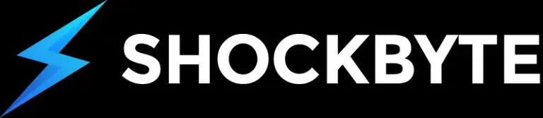 shockbyte logo