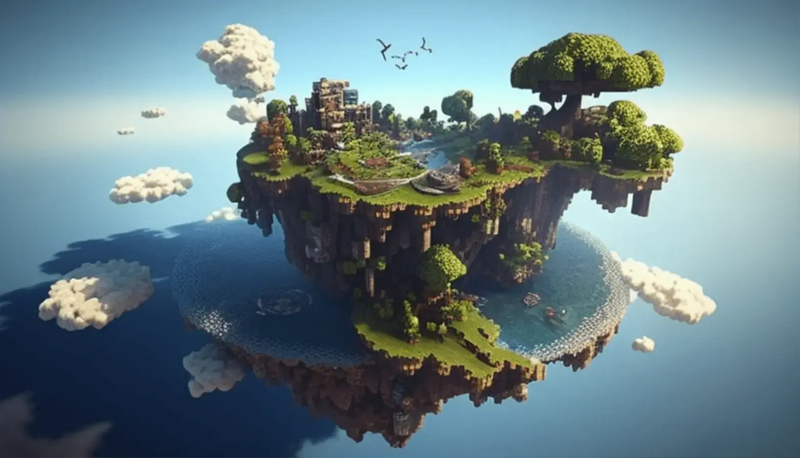 skywars