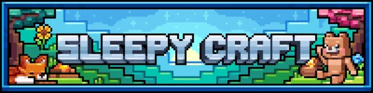sleepycraft
