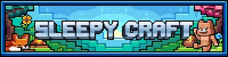 sleepycraft