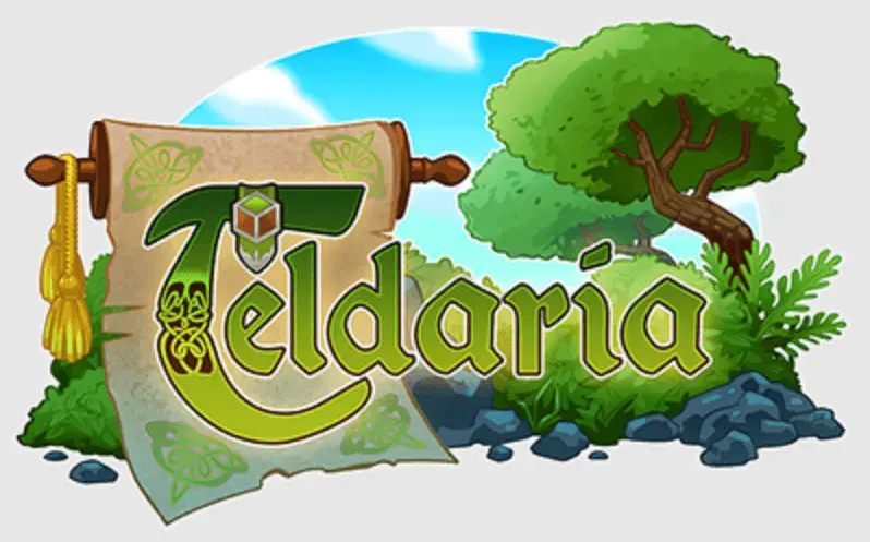 teldaria