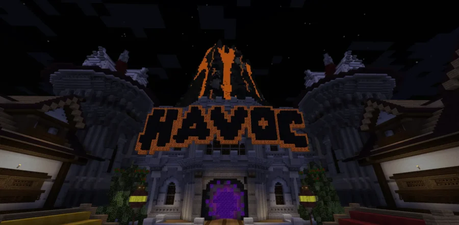 The Mining Dead Minecraft Server